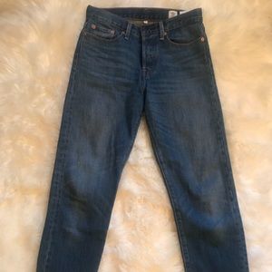 Women’s Wedgie Levi’s